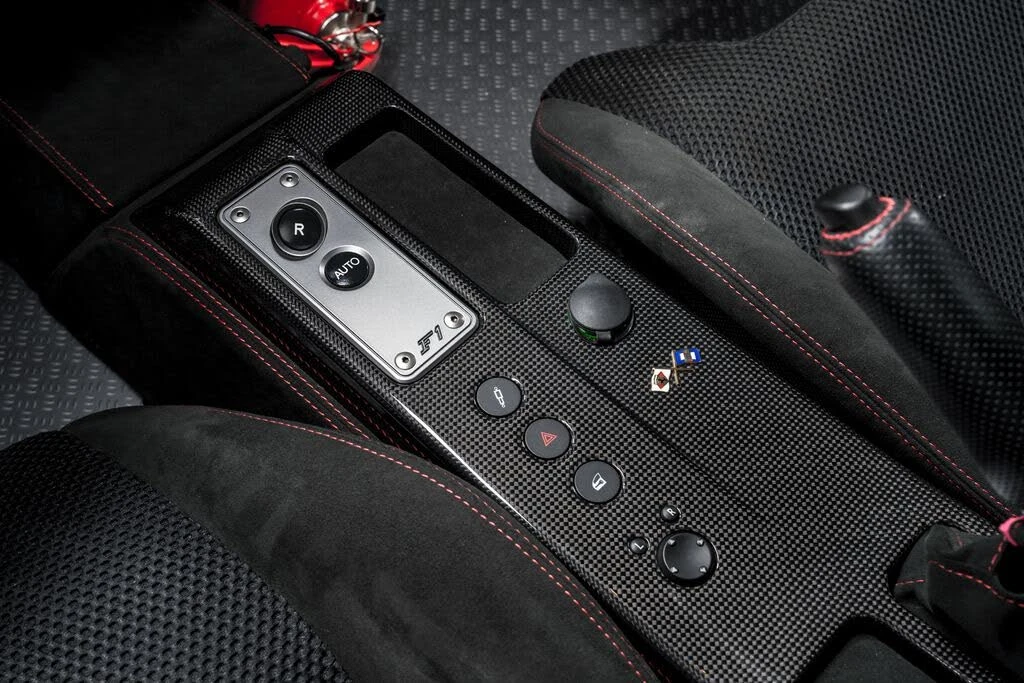 2009 Ferrari F430 Scuderia - Image 22 of 31