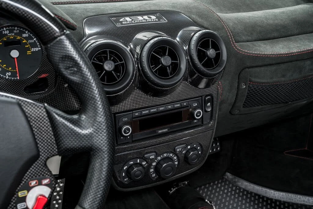2009 Ferrari F430 Scuderia - Image 20 of 31