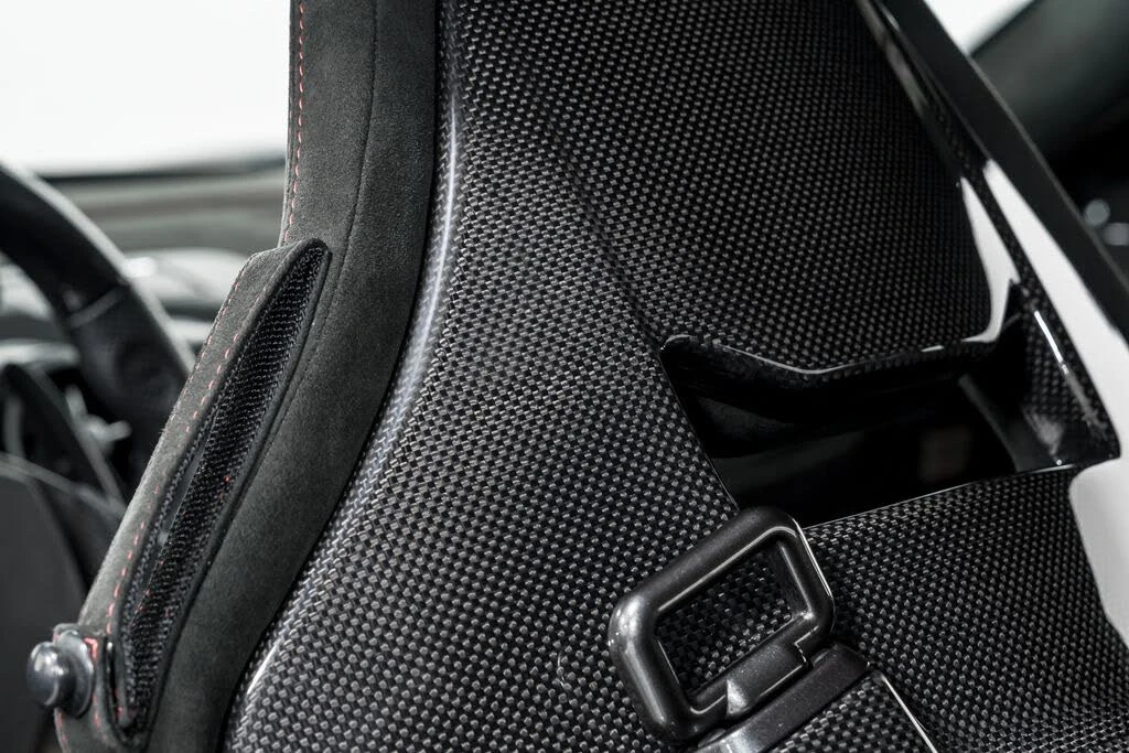 2009 Ferrari F430 Scuderia - Image 17 of 31