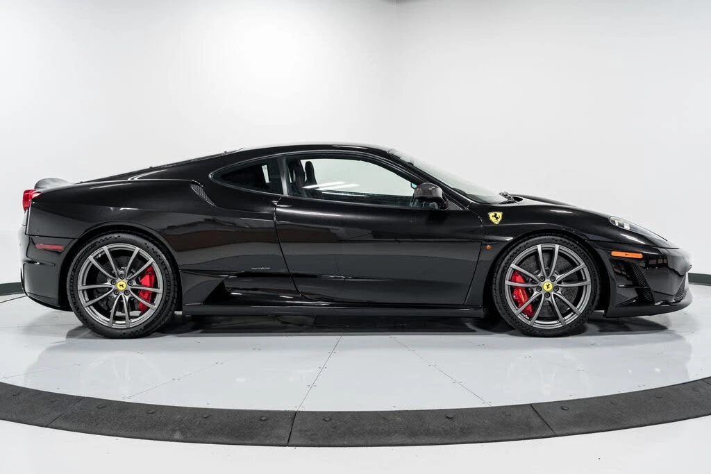2009 Ferrari F430 Scuderia - Image 2 of 31