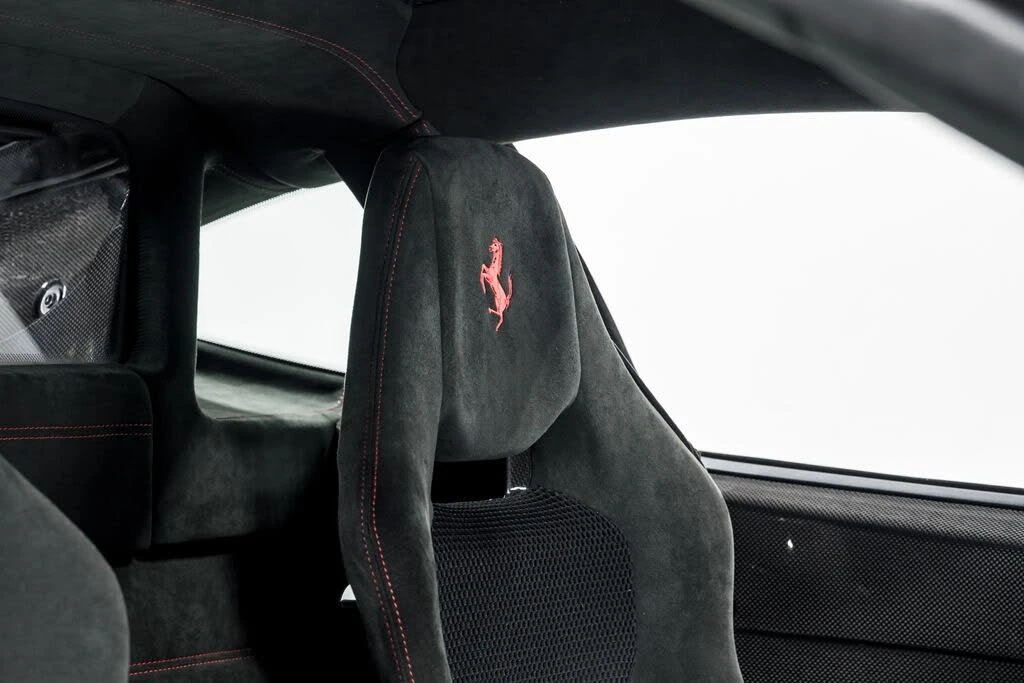 2009 Ferrari F430 Scuderia - Image 27 of 31