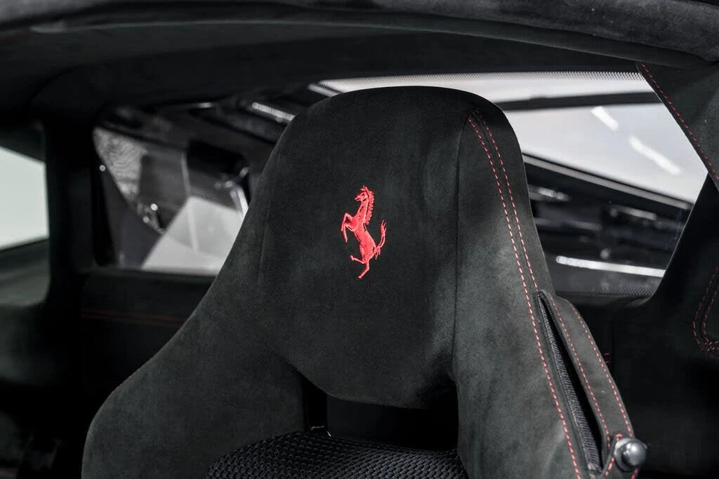 2009 Ferrari F430 Scuderia - Image 15 of 31