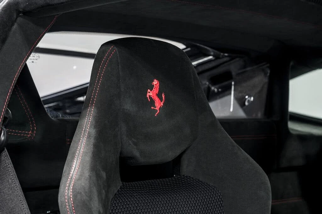 2009 Ferrari F430 Scuderia - Image 29 of 31