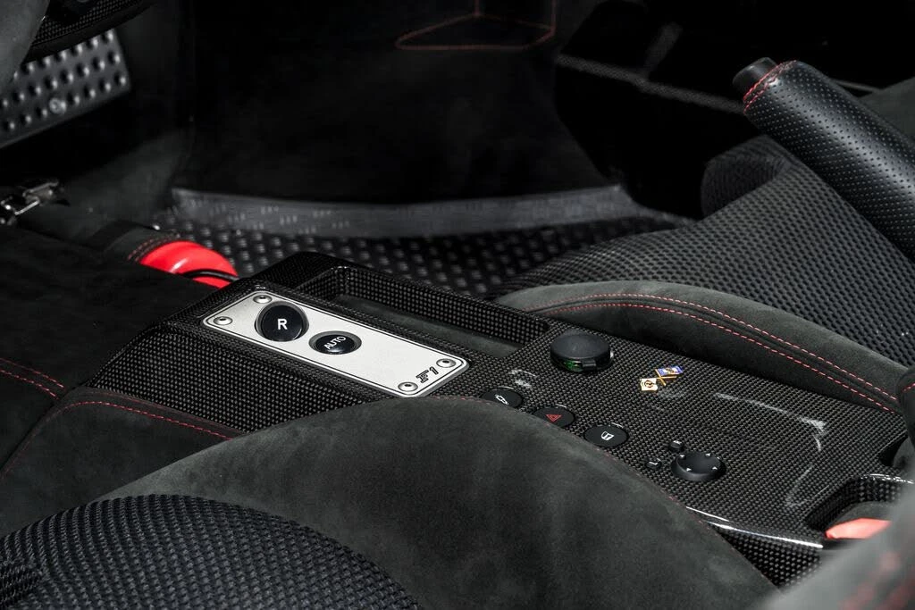 2009 Ferrari F430 Scuderia - Image 18 of 31