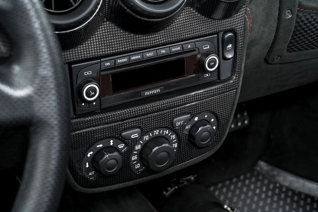 2009 Ferrari F430 Scuderia - Image 21 of 31