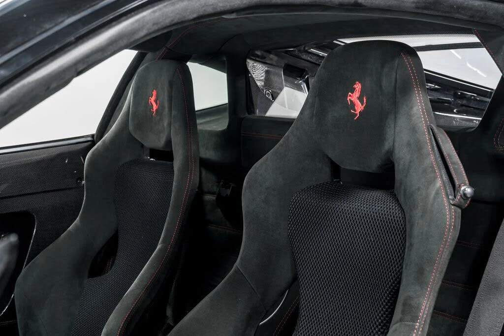 2009 Ferrari F430 Scuderia - Image 14 of 31