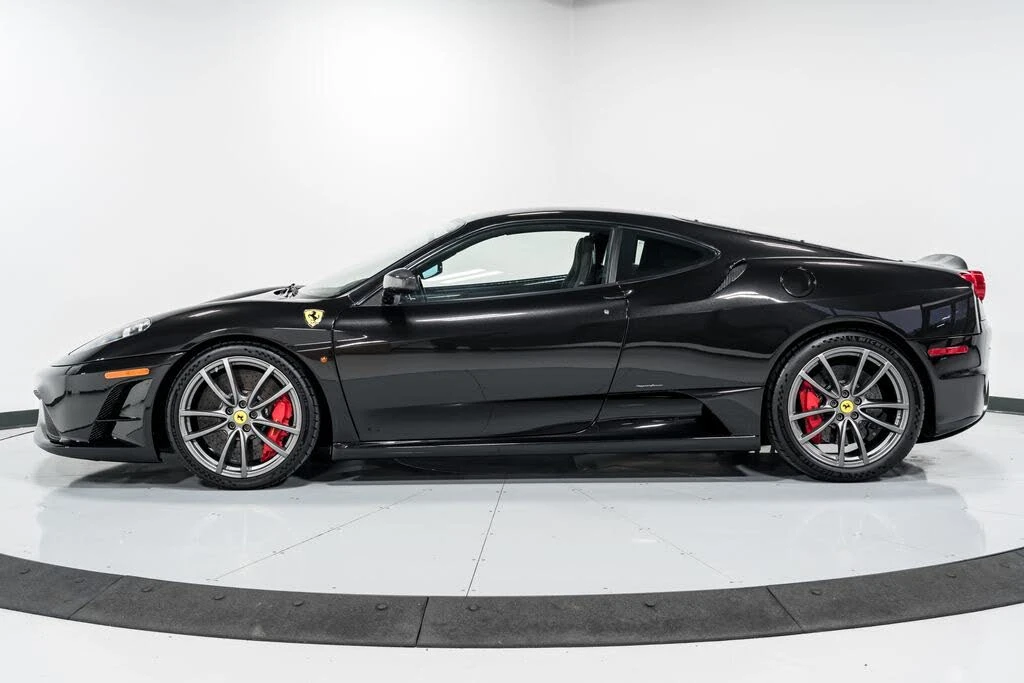 2009 Ferrari F430 Scuderia - Image 6 of 31