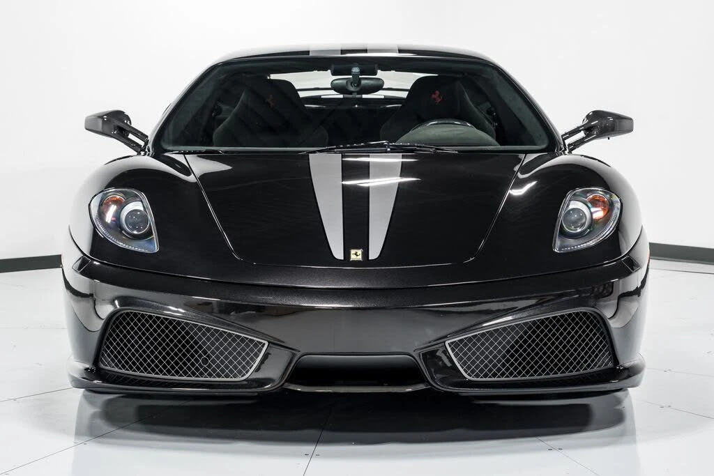2009 Ferrari F430 Scuderia - Image 8 of 31