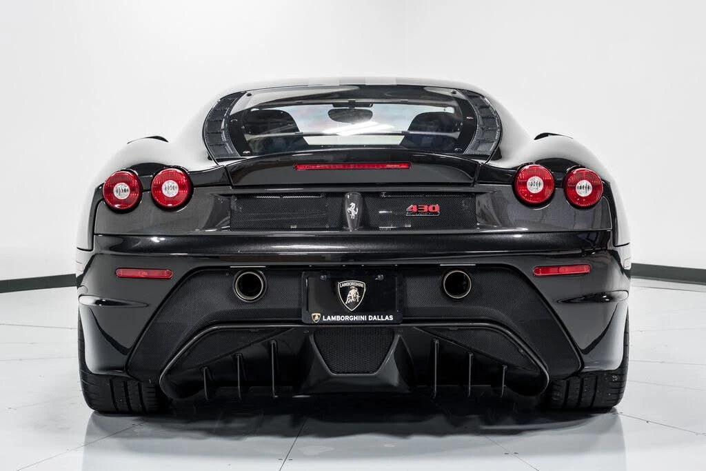 2009 Ferrari F430 Scuderia - Image 4 of 31