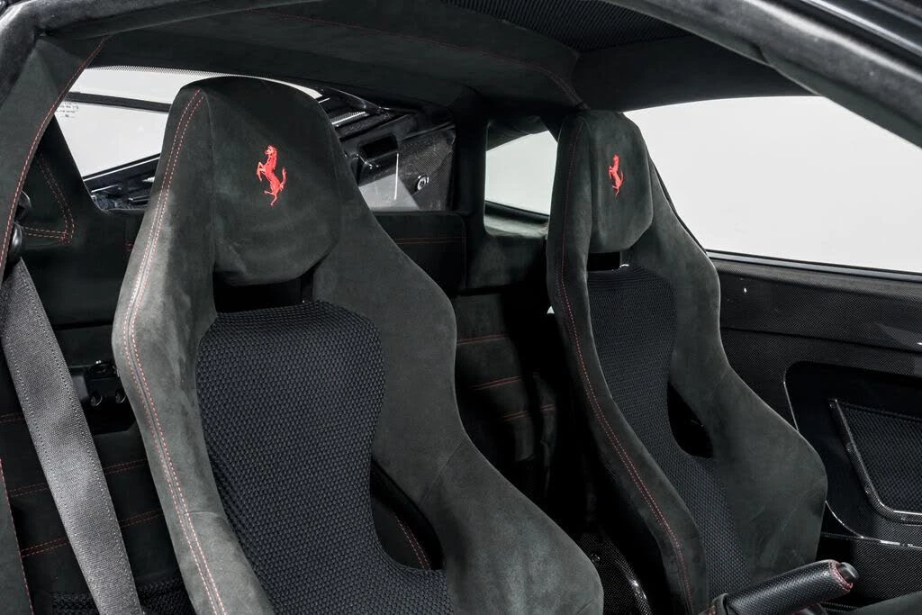 2009 Ferrari F430 Scuderia - Image 28 of 31
