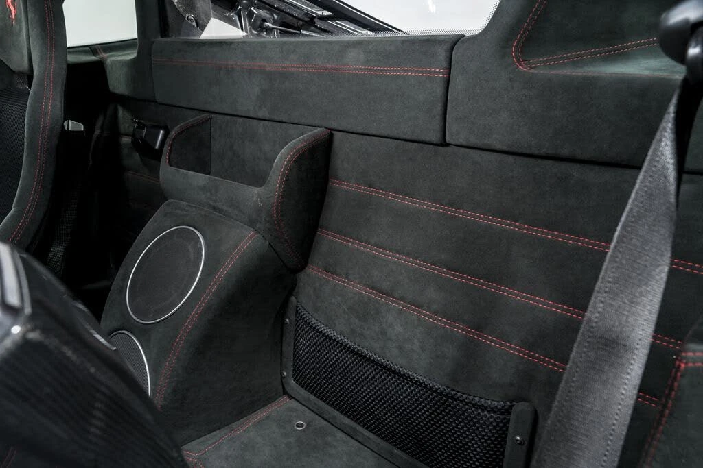 2009 Ferrari F430 Scuderia - Image 23 of 31
