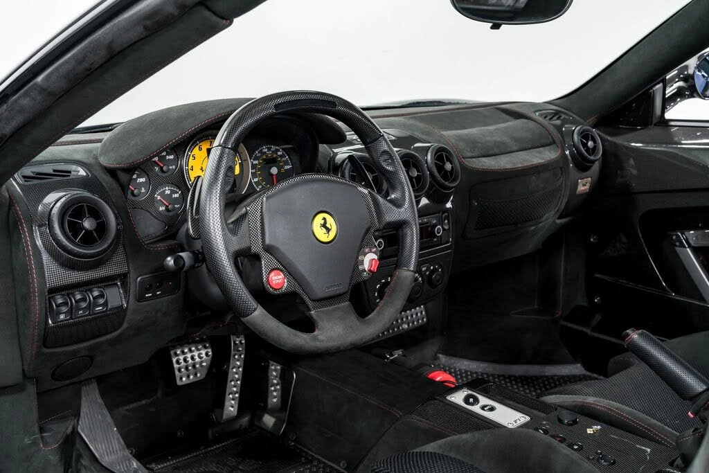 2009 Ferrari F430 Scuderia - Image 11 of 31