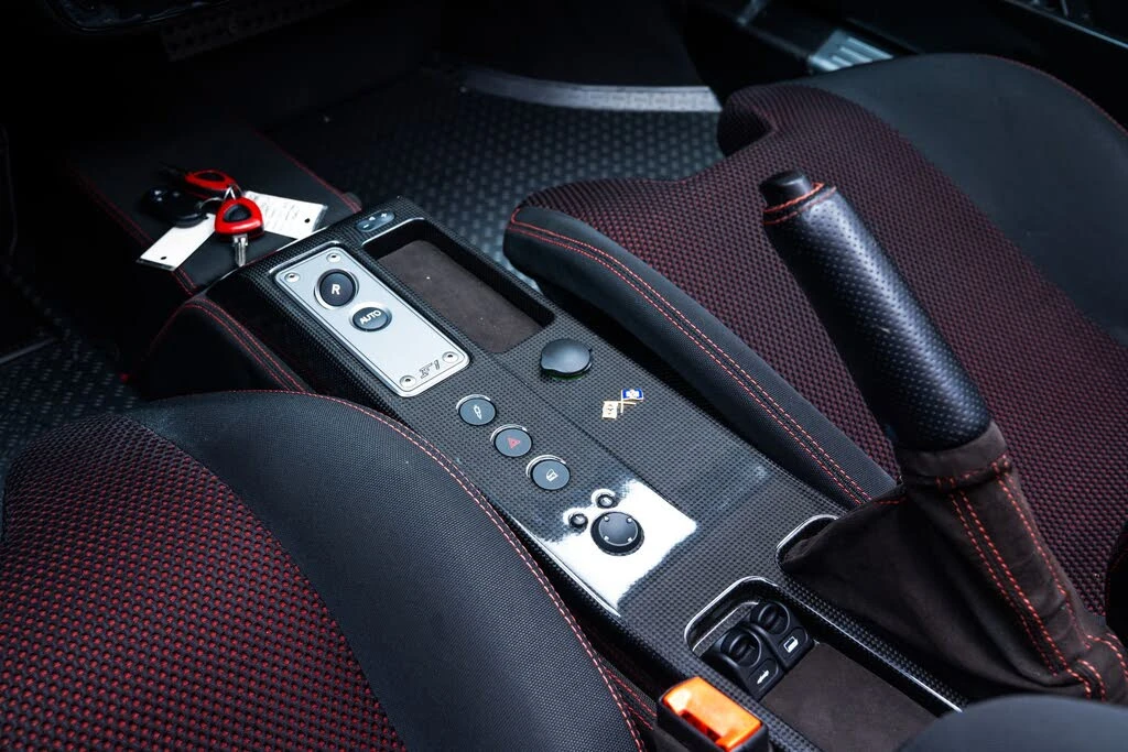2009 Ferrari F430 Scuderia - Image 16 of 24