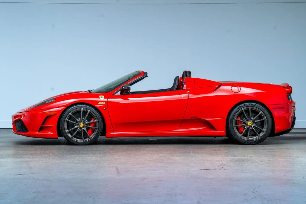 2009 Ferrari F430 Scuderia - Image 4 of 24