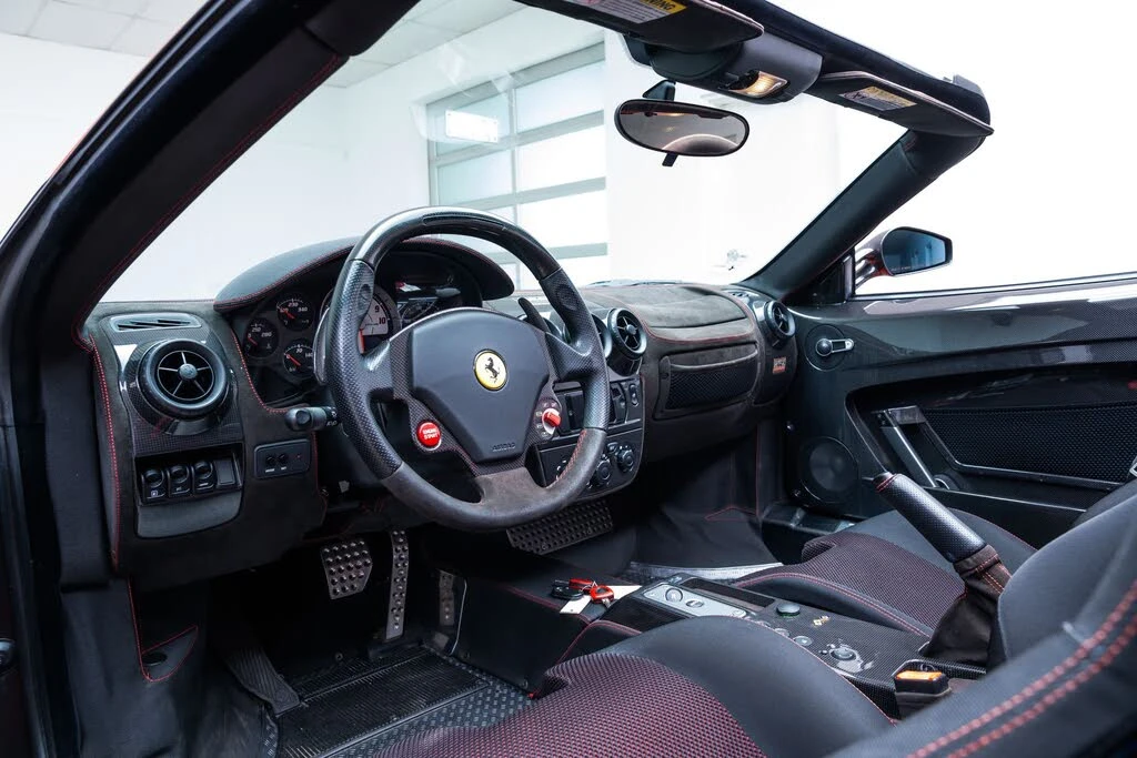 2009 Ferrari F430 Scuderia - Image 20 of 24