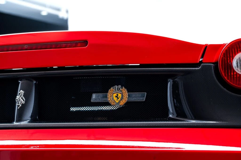 2009 Ferrari F430 Scuderia - Image 12 of 24