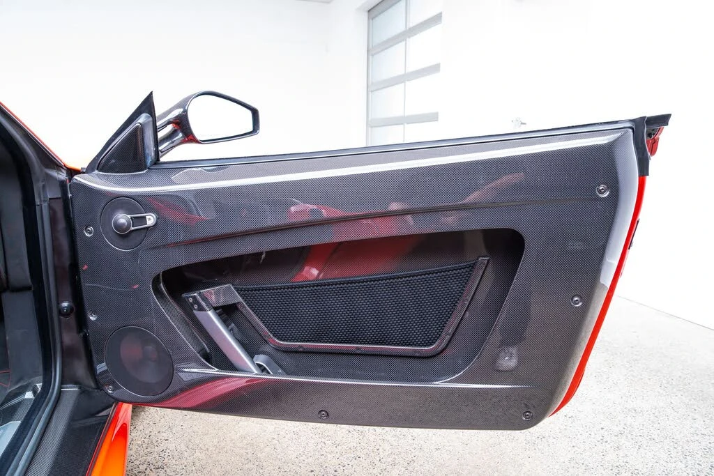 2009 Ferrari F430 Scuderia - Image 21 of 24