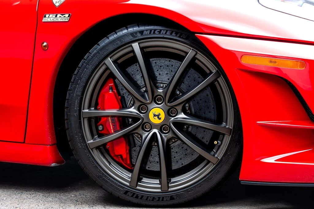 2009 Ferrari F430 Scuderia - Image 6 of 24