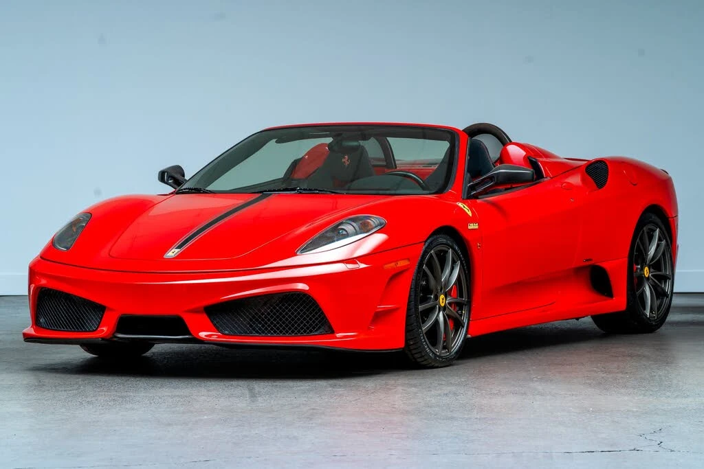 2009 Ferrari F430 Scuderia - Image 3 of 24