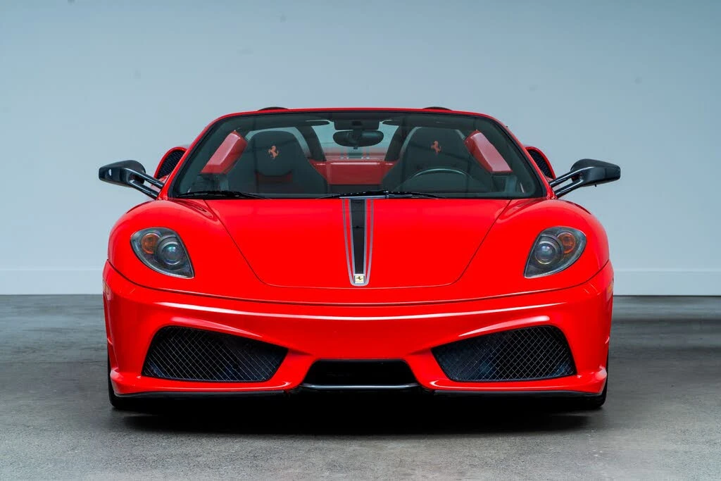 2009 Ferrari F430 Scuderia - Image 2 of 24