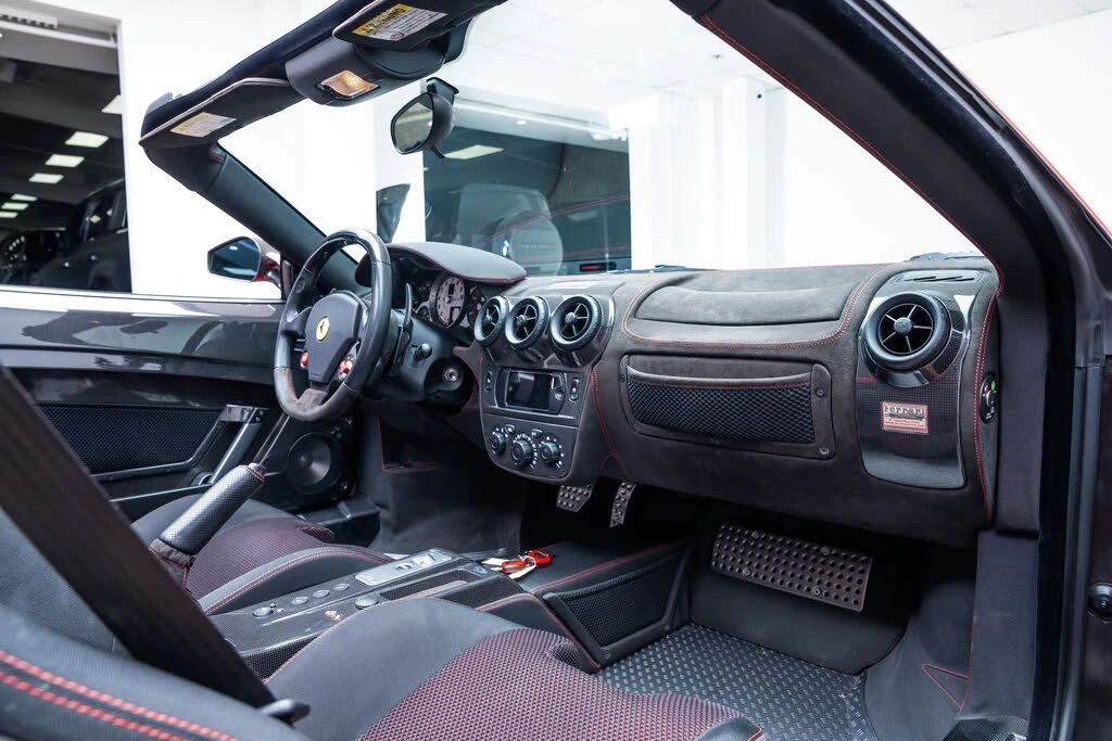 2009 Ferrari F430 Scuderia - Image 23 of 24