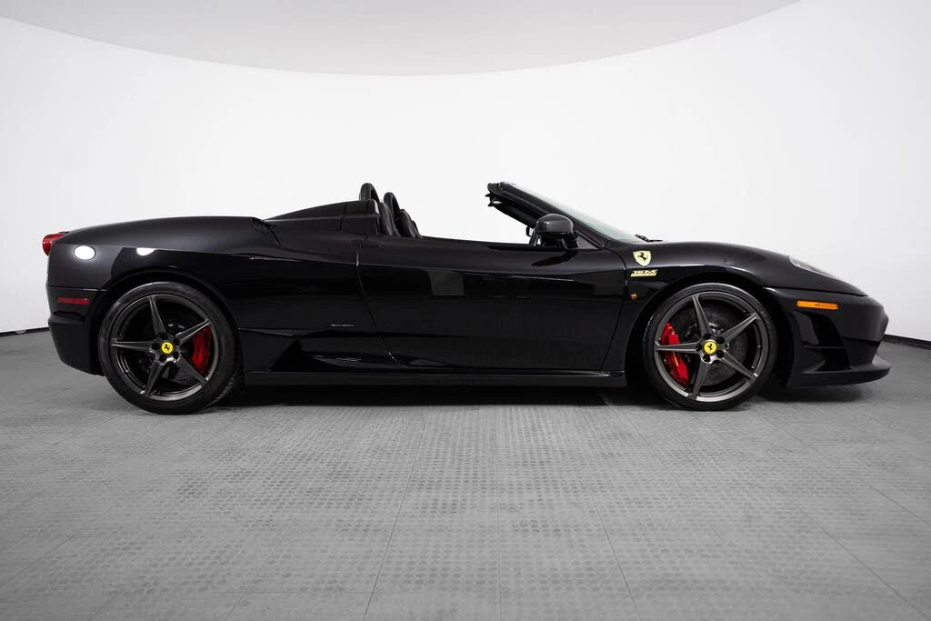 2009 Ferrari F430 Scuderia - Image 8 of 31