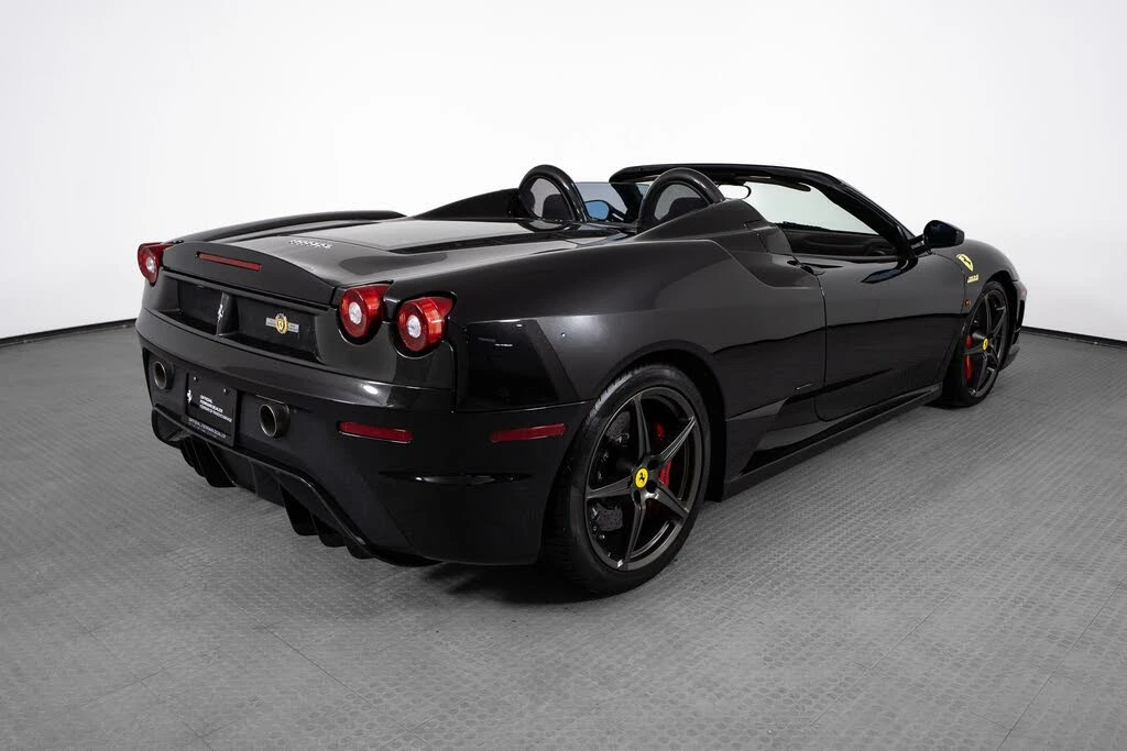 2009 Ferrari F430 Scuderia - Image 6 of 31