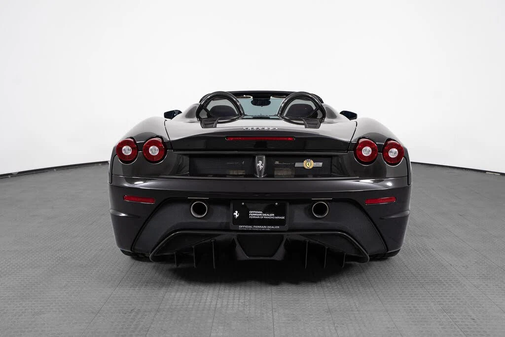 2009 Ferrari F430 Scuderia - Image 4 of 31