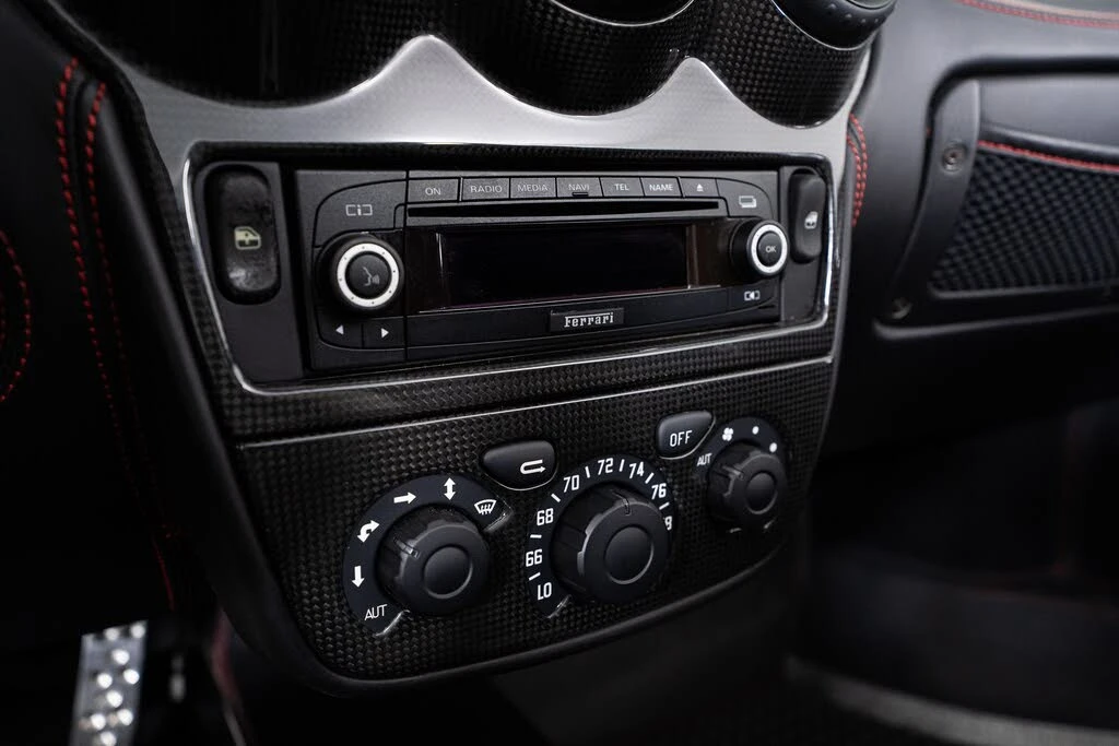 2009 Ferrari F430 Scuderia - Image 20 of 31