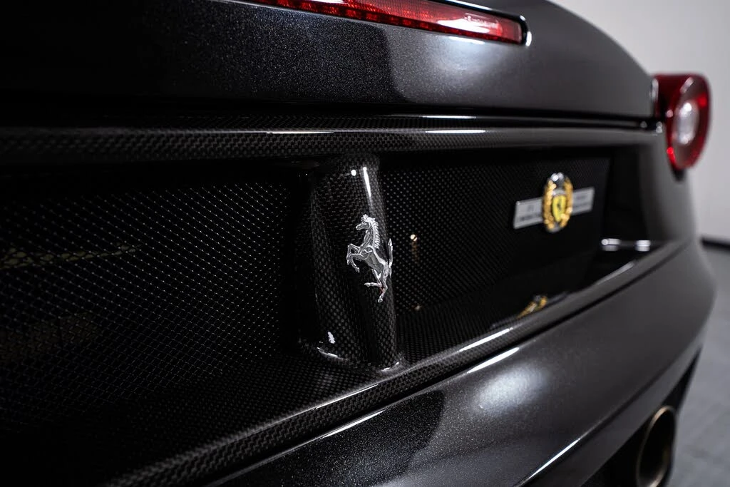 2009 Ferrari F430 Scuderia - Image 29 of 31
