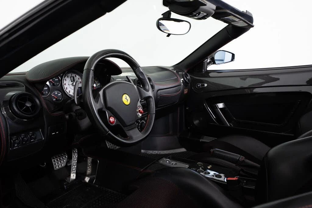 2009 Ferrari F430 Scuderia - Image 27 of 31