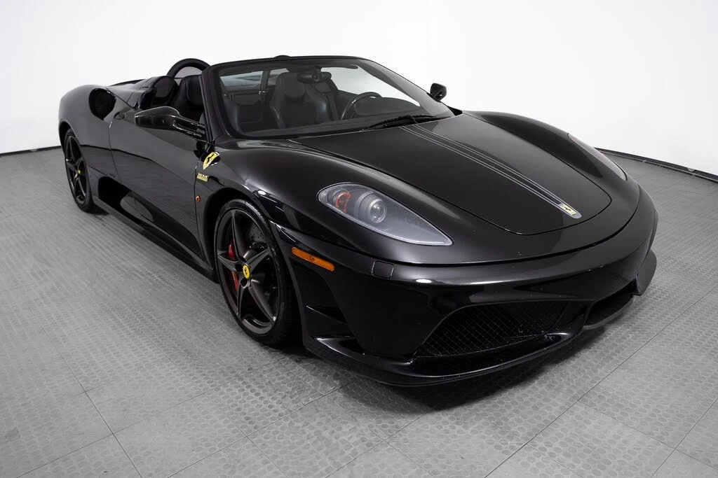 2009 Ferrari F430 Scuderia - Image 9 of 31