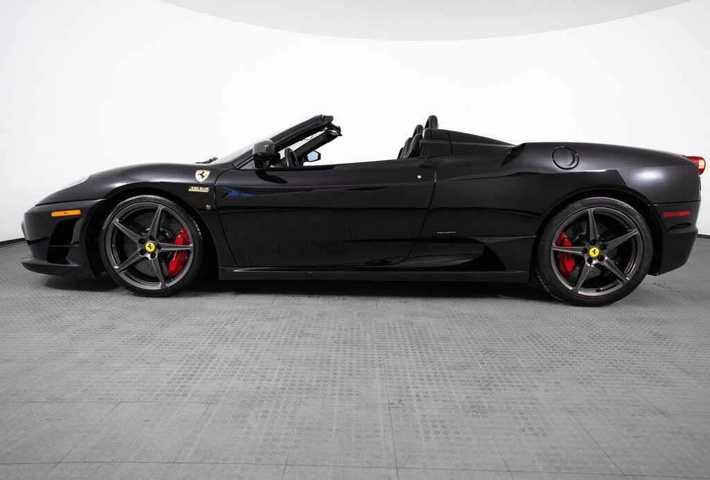 2009 Ferrari F430 Scuderia - Image 2 of 31