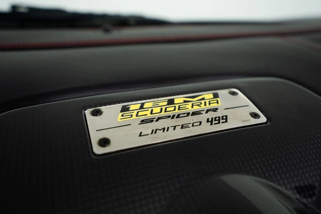 2009 Ferrari F430 Scuderia - Image 23 of 31