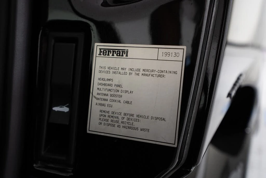 2009 Ferrari F430 Scuderia - Image 31 of 31