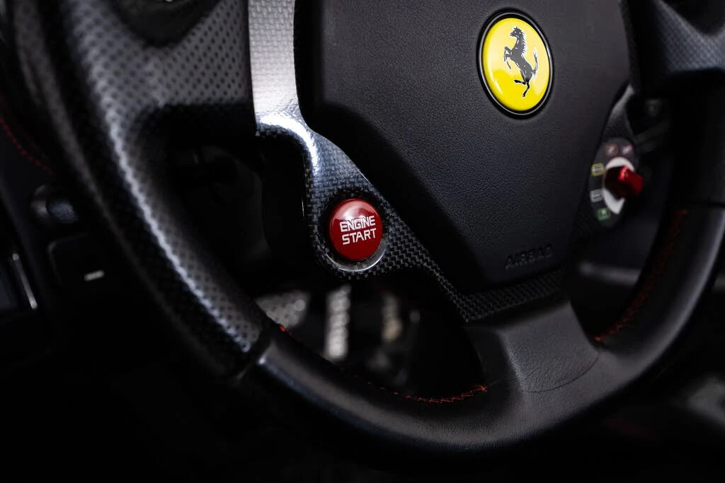 2009 Ferrari F430 Scuderia - Image 18 of 31