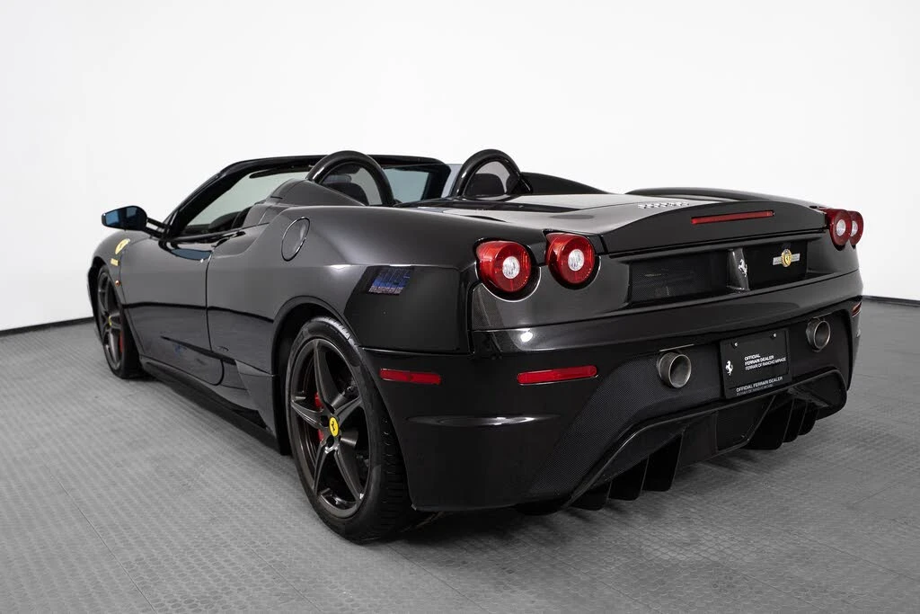 2009 Ferrari F430 Scuderia - Image 3 of 31
