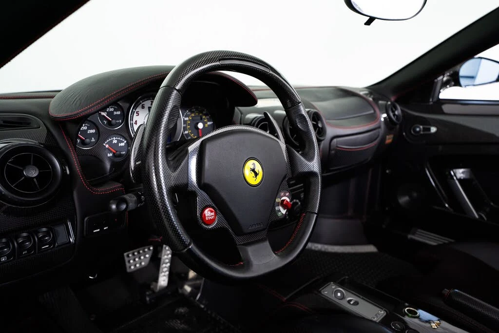 2009 Ferrari F430 Scuderia - Image 17 of 31