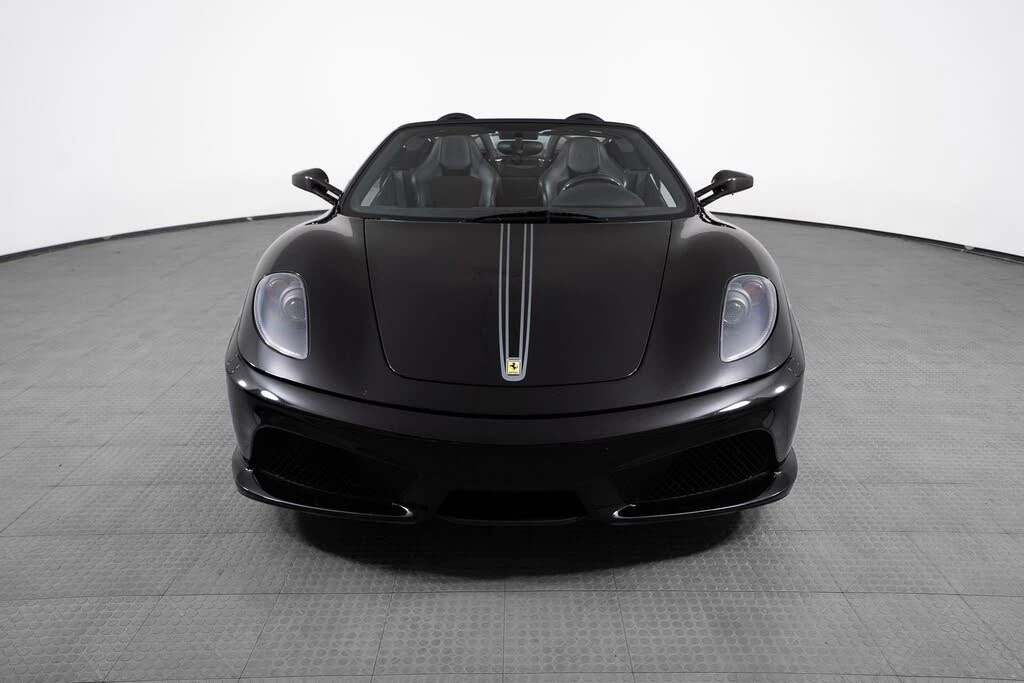 2009 Ferrari F430 Scuderia - Image 10 of 31