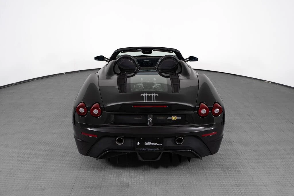 2009 Ferrari F430 Scuderia - Image 5 of 31