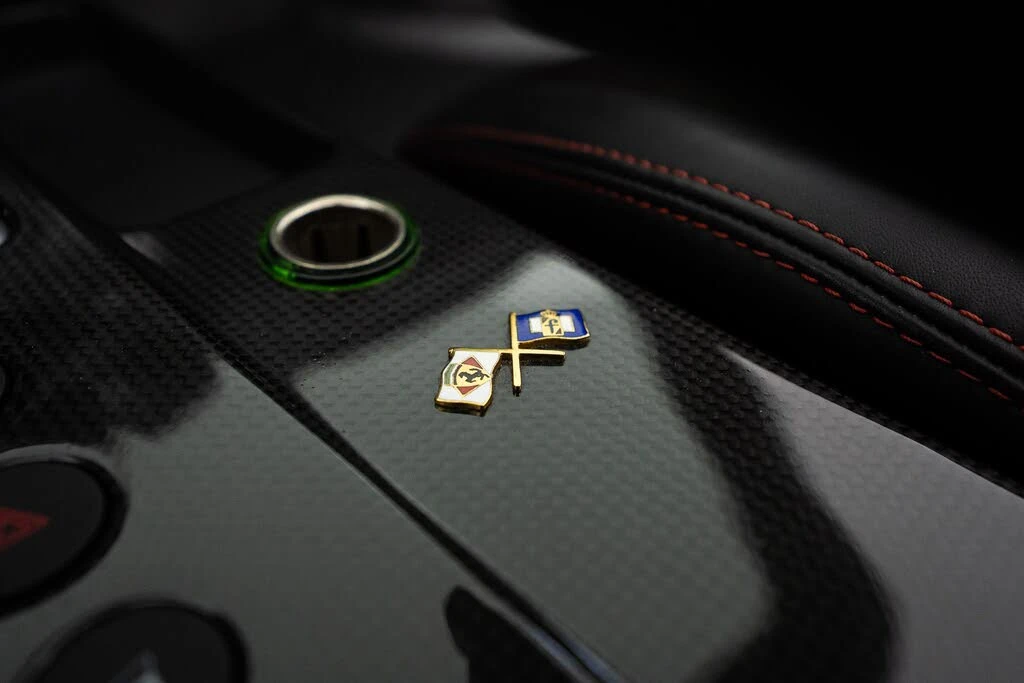 2009 Ferrari F430 Scuderia - Image 22 of 31