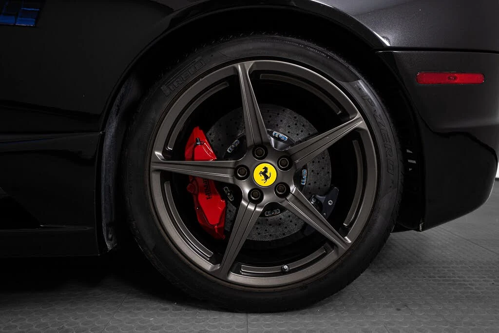 2009 Ferrari F430 Scuderia - Image 12 of 31