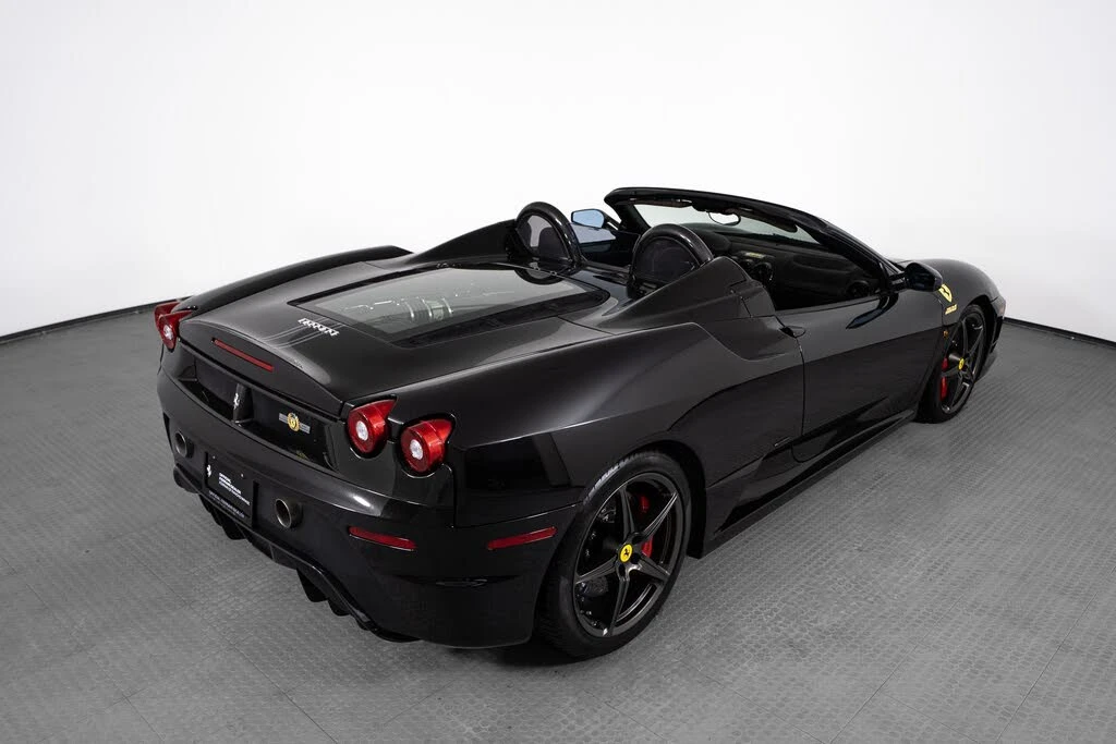 2009 Ferrari F430 Scuderia - Image 7 of 31