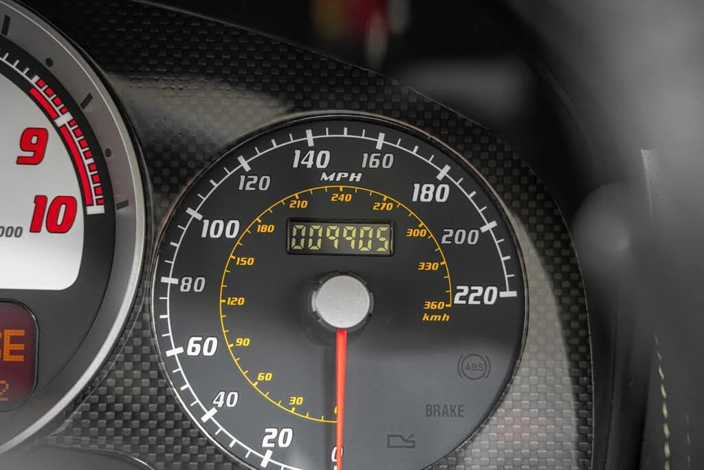 2009 Ferrari F430 Scuderia Spider 16M - Image 7 of 31
