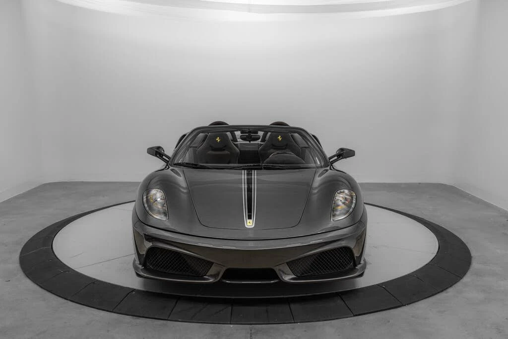 2009 Ferrari F430 Scuderia Spider 16M - Image 8 of 31