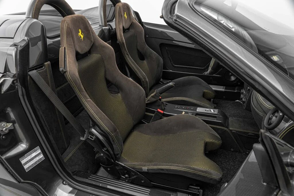 2009 Ferrari F430 Scuderia Spider 16M - Image 29 of 31