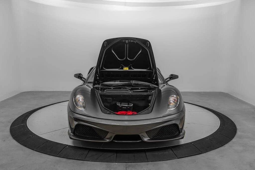 2009 Ferrari F430 Scuderia Spider 16M - Image 23 of 31