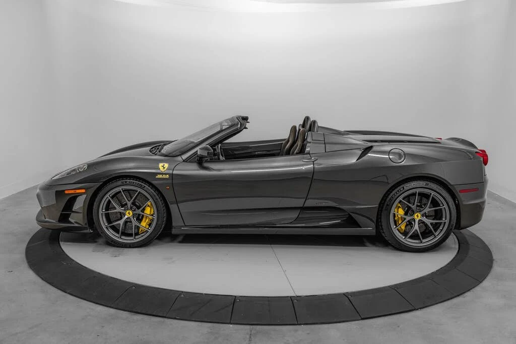 2009 Ferrari F430 Scuderia Spider 16M - Image 3 of 31