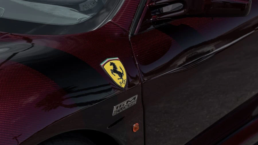 2009 Ferrari F430 Scuderia Spider 16M - Image 11 of 31
