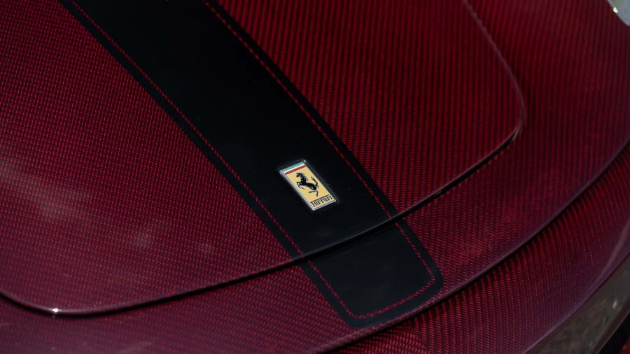 2009 Ferrari F430 Scuderia Spider 16M - Image 20 of 31